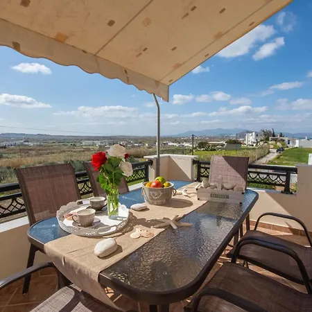 Naxian Bliss Appartamento Agkidia