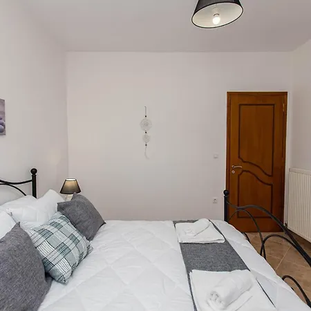 Appartamento Naxian Bliss *