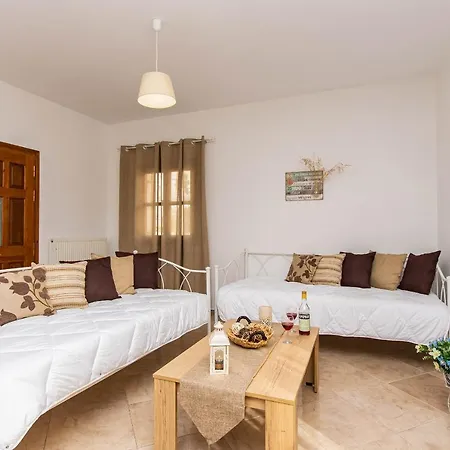 Naxian Bliss Appartamento