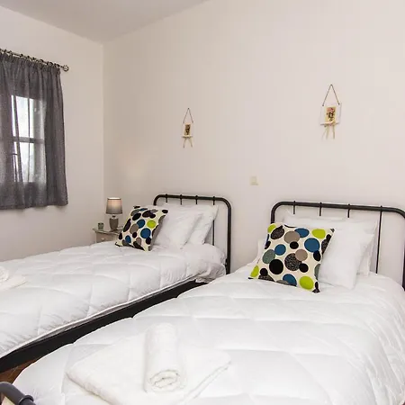 Naxian Bliss Appartamento *