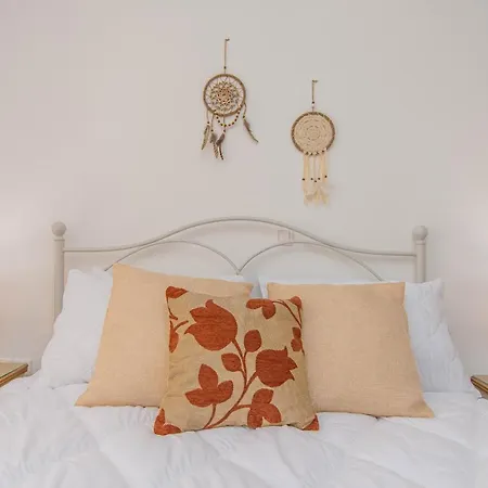 Naxian Bliss Appartamento *