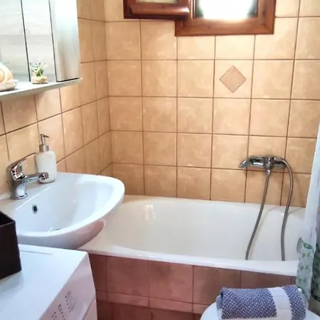 Naxian Bliss Appartamento