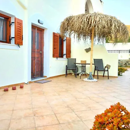 Naxian Bliss Agkidia