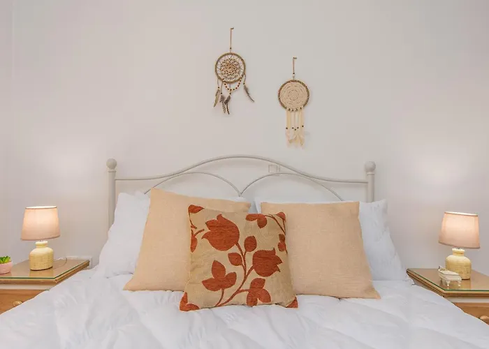 Naxian Bliss Apartman *