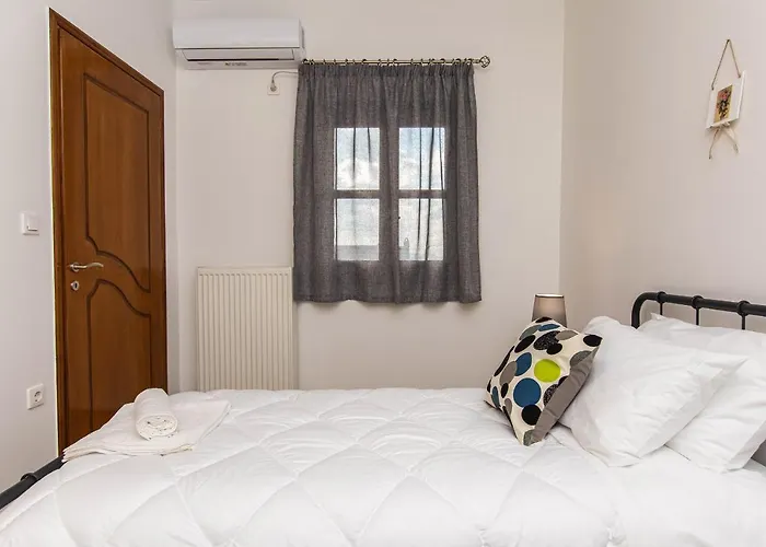 Naxian Bliss Apartman