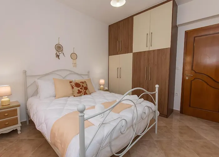 Apartman Naxian Bliss *