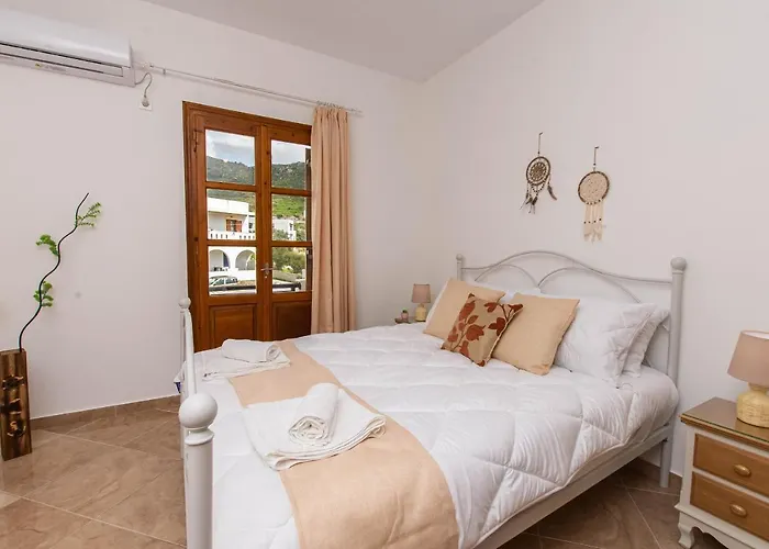 Naxian Bliss * Angídia