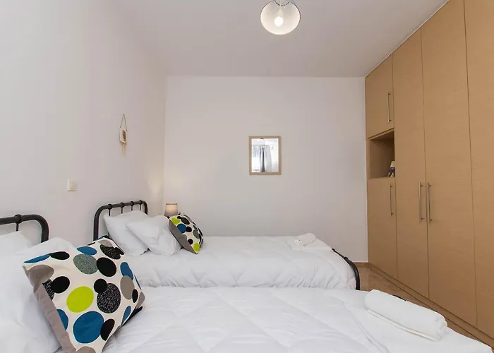 Naxian Bliss Apartman *