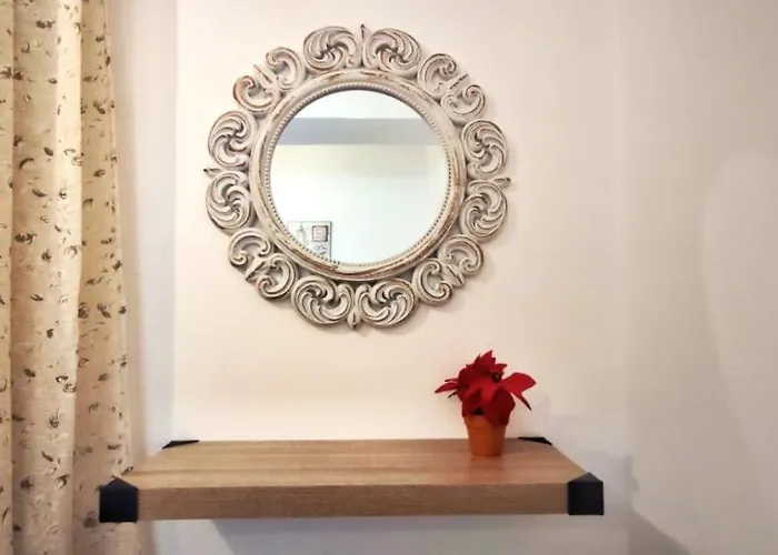 Naxian Bliss Apartman Angídia