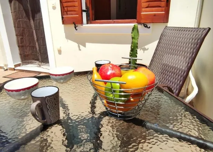 Naxian Bliss Angídia