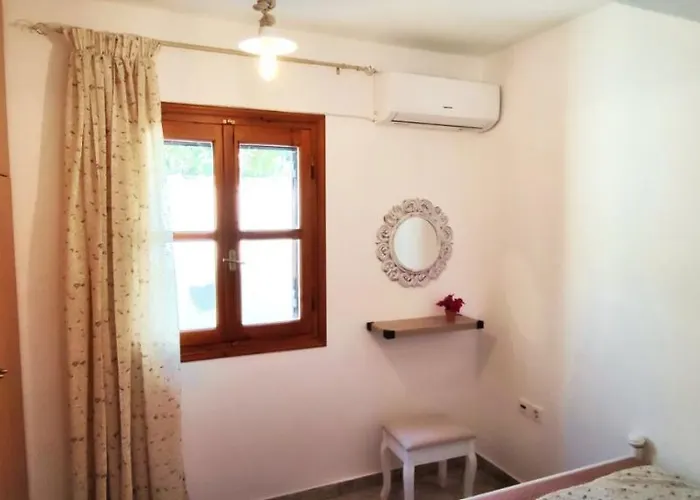 Naxian Bliss Angídia