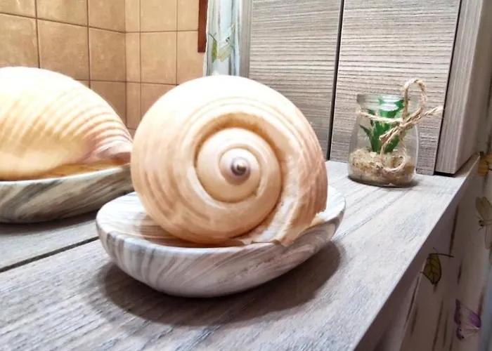 Apartman Naxian Bliss *