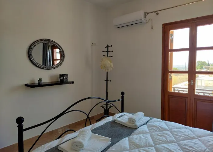 Apartman Naxian Bliss