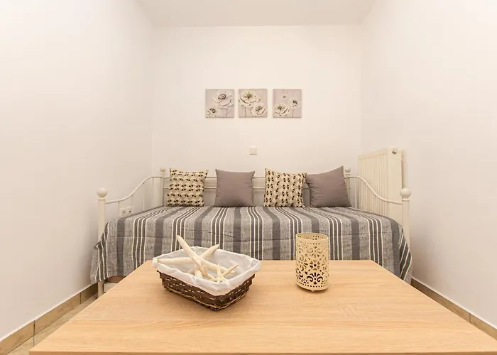 Naxian Bliss Apartman