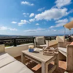 Apartment Naxian Bliss Agkidia
