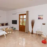 Naxian Bliss Apartment *