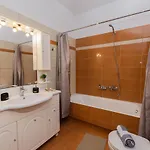 Apartment Naxian Bliss *