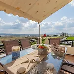 Apartment Naxian Bliss Agkidia