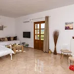 Apartment Naxian Bliss Agkidia