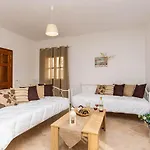 Naxian Bliss Apartment
