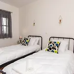 Naxian Bliss Apartment *