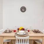 Apartment Naxian Bliss Agkidia