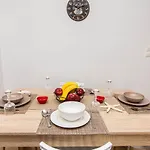 Naxian Bliss Apartment *