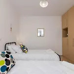 Naxian Bliss Apartment *