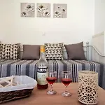 Naxian Bliss Apartment Agkidia