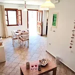 Apartment Naxian Bliss Agkidia