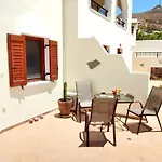 Apartment Naxian Bliss Agkidia