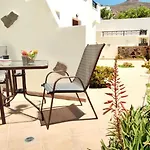 Naxian Bliss Apartment Agkidia