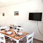 Apartment Naxian Bliss Agkidia