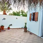 Apartment Naxian Bliss *