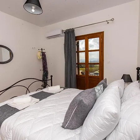 Lägenhet Naxian Bliss *