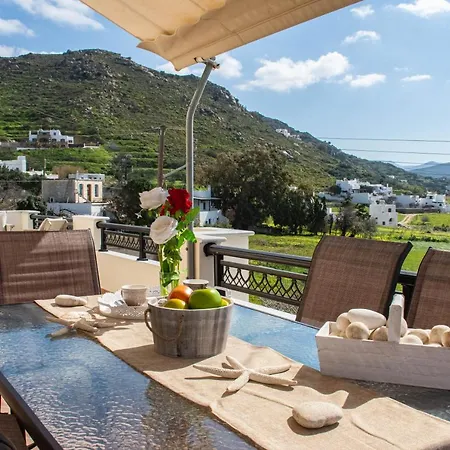 Naxian Bliss Apartment *