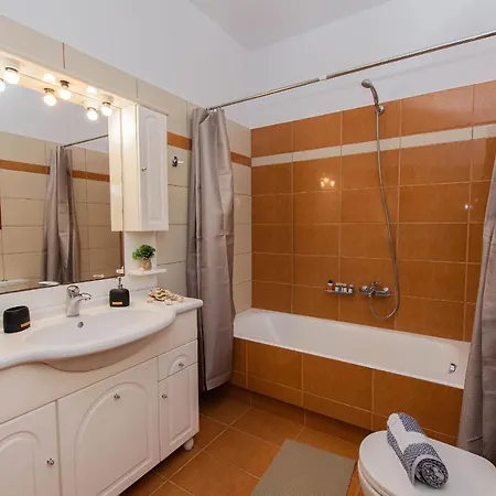 Apartment Naxian Bliss *