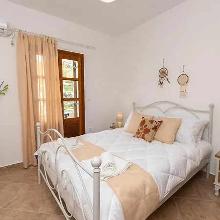 Naxian Bliss Lägenhet