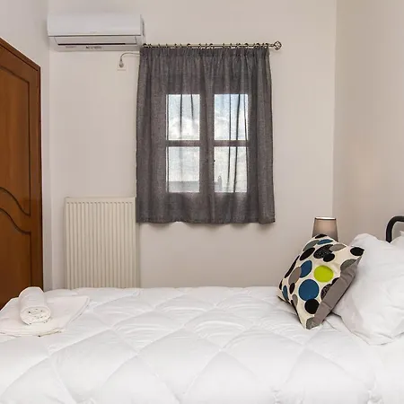 Naxian Bliss Apartment