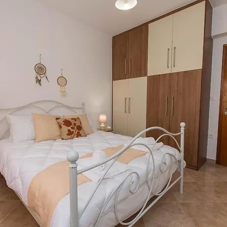 Lägenhet Naxian Bliss *