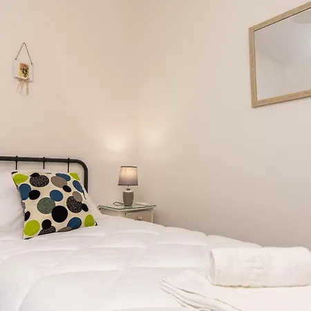 Apartment Naxian Bliss