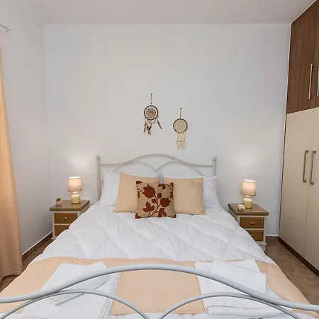 Apartment Naxian Bliss *