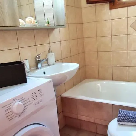 Apartment Naxian Bliss *