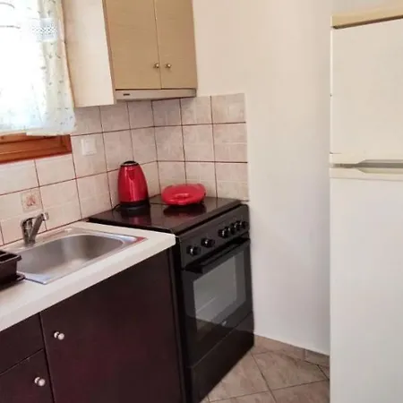 Naxian Bliss Apartment *