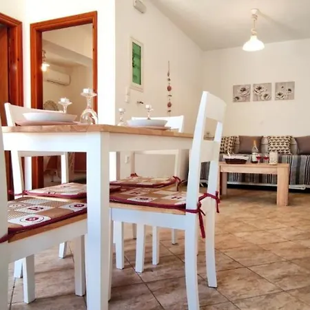 Naxian Bliss Apartment Agkidia