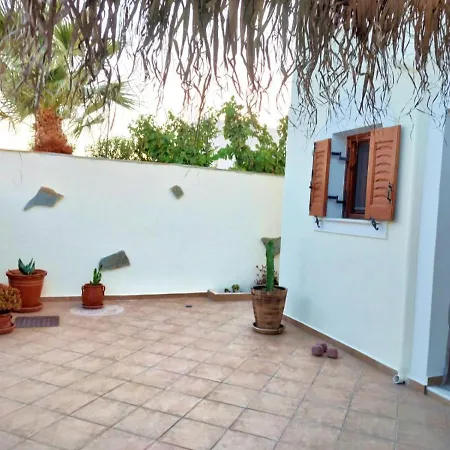Apartment Naxian Bliss *