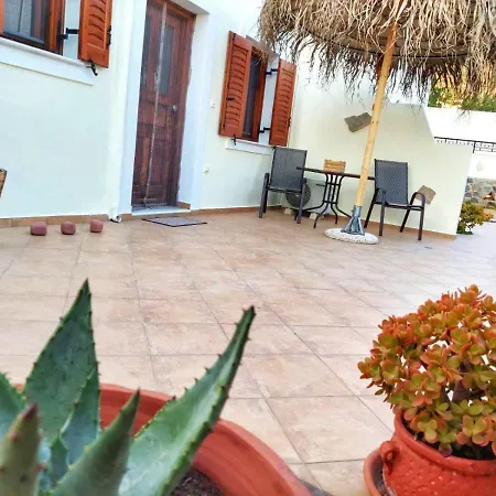 Apartment Naxian Bliss *