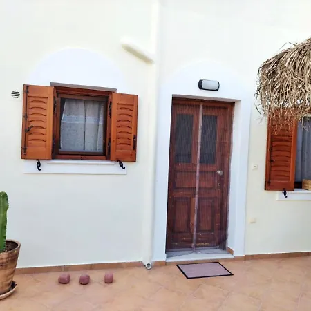 Naxian Bliss * Agkidia