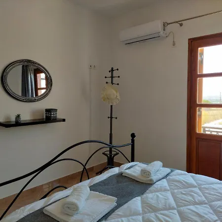 Lägenhet Naxian Bliss