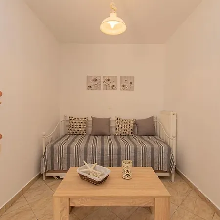 Apartment Naxian Bliss Agkidia